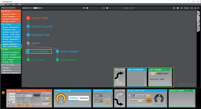 OPETH: Open Source Solution for Real-Time Peri-Event Time Histogram Based on Open Ephys